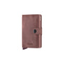 Secrid Mini Wallet Vintage in Mauve - Getoutside Shoes
