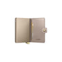 Secrid Premium Miniwallet+ Emboss in Chalk - Getoutside Shoes