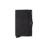Secrid Twin Wallet Vintage in Black - Getoutside Shoes