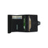 Secrid Twin Wallet Vintage in Black - Getoutside Shoes