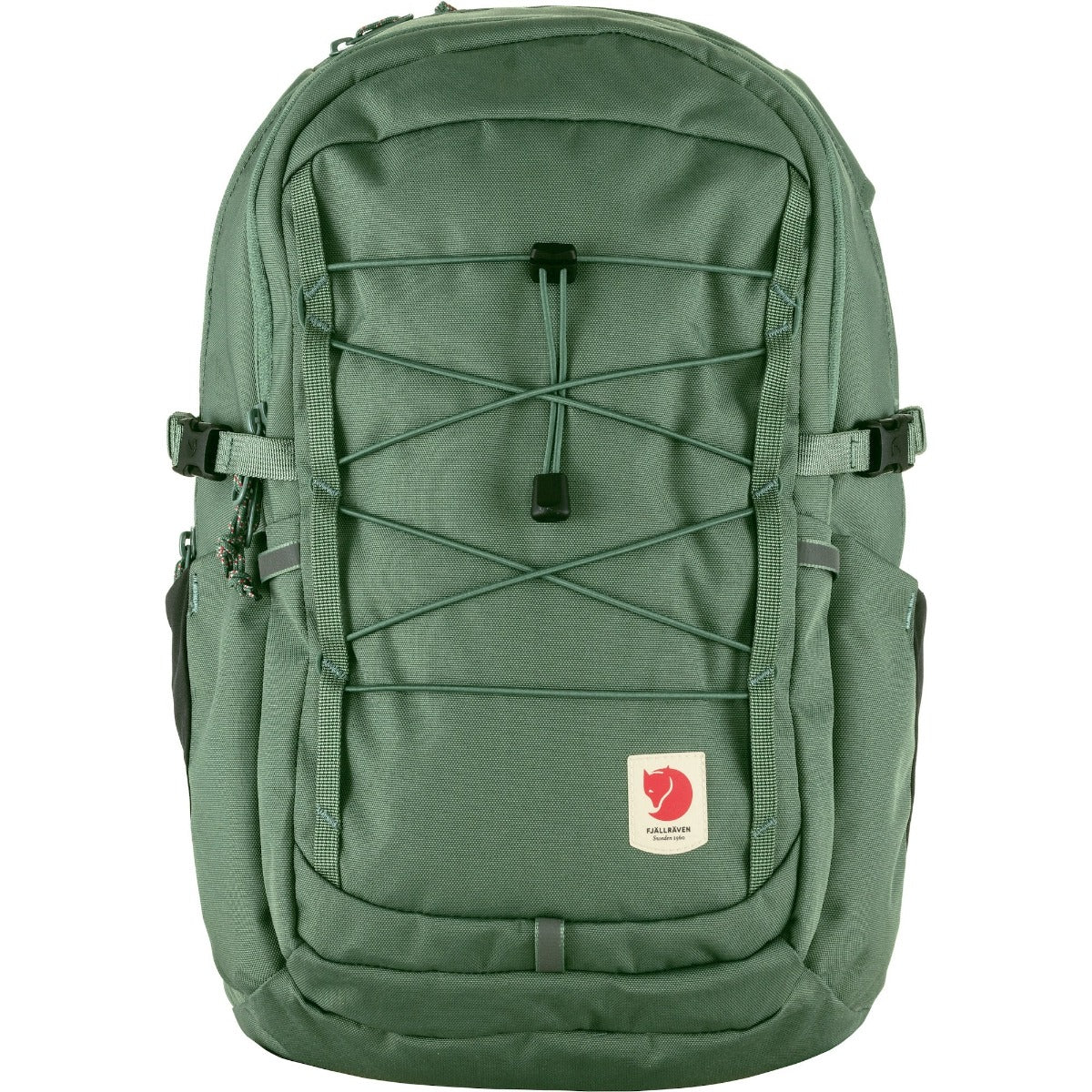 Fjallraven Skule 20 in Patina Green