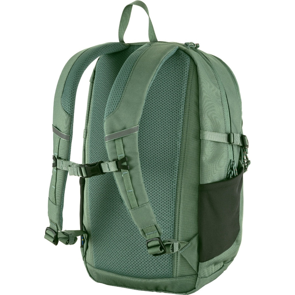 Fjallraven Skule 20 in Patina Green