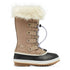 Sorel Youth Joan of Arctic Boot in Omega Taupe/Gum