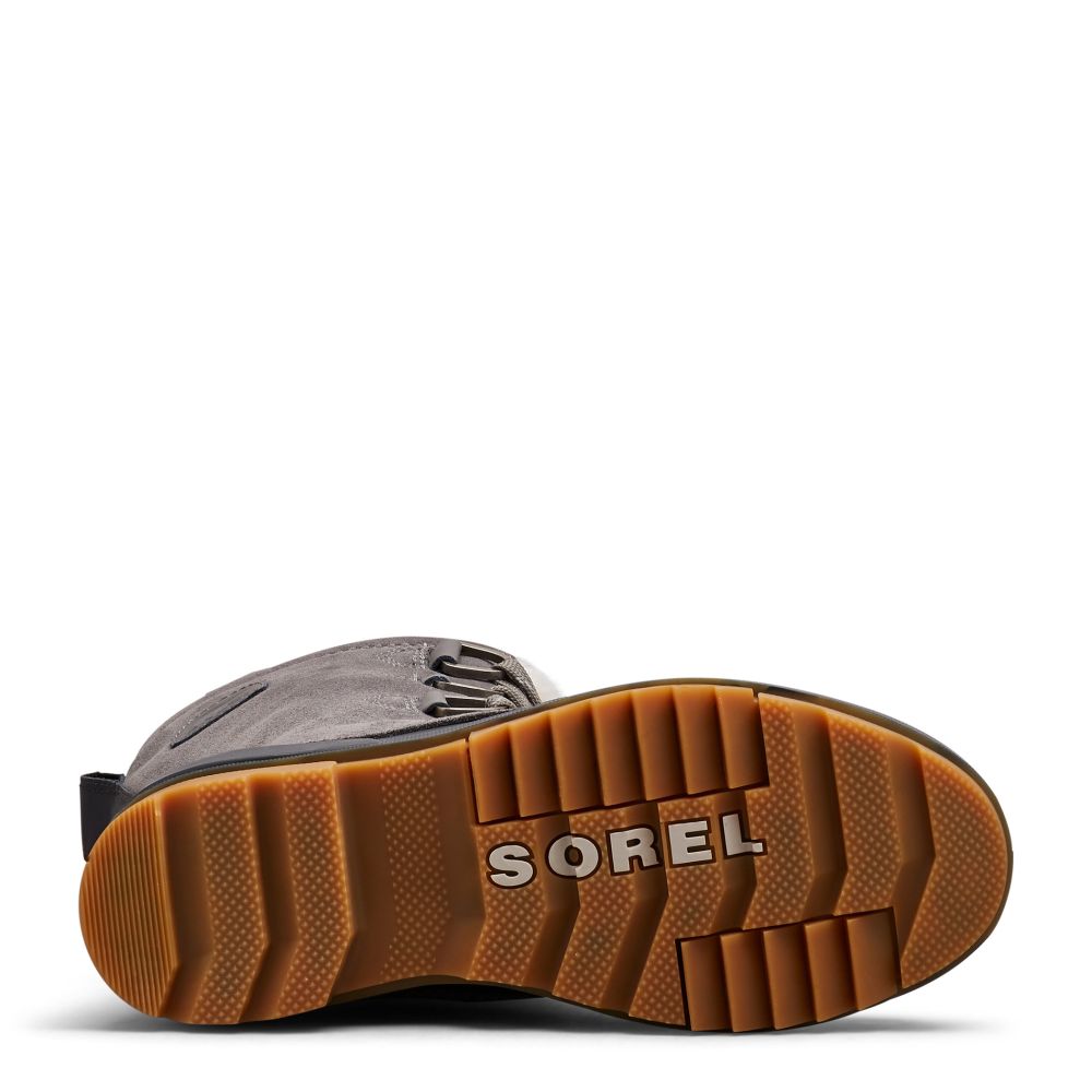 Sorel Women&#39;s Tivoli IV Tall Boot in Black