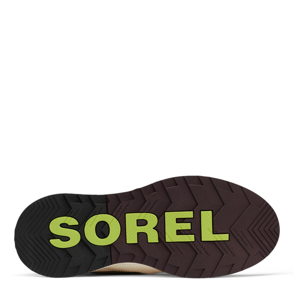 Sorel Women&#39;s Out N About III Classic Boot in Omega Taupe/Black