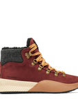 Sorel Women's Out N About III Conquest Boot in Spice/Black