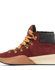 Sorel Women's Out N About III Conquest Boot in Spice/Black