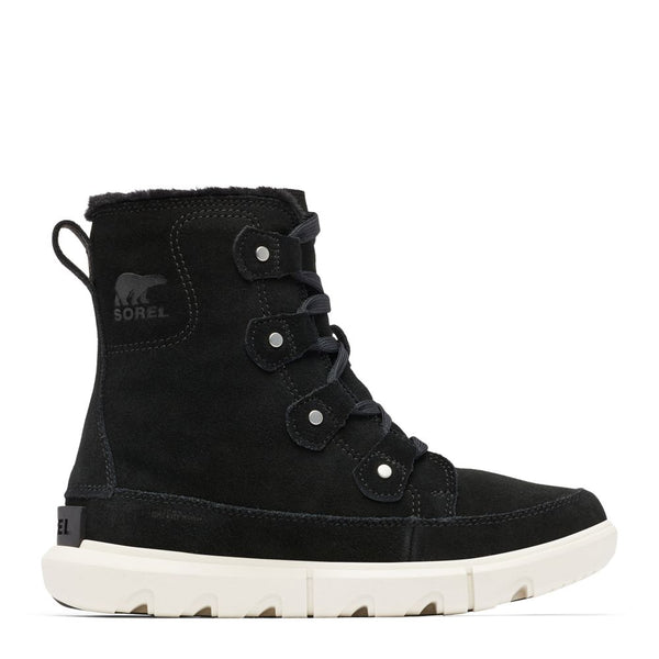 Converse deals explorer boot