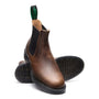 Solovair Dealer Boot in Gaucho Crazy Horse - Getoutside Shoes