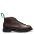 Solovair Monkey Boot in Gaucho Crazy Horse - Getoutside Shoes