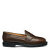 Solovair Penny Loafer in Gaucho Crazy Horse - Getoutside Shoes
