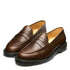 Solovair Penny Loafer in Gaucho Crazy Horse - Getoutside Shoes