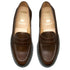 Solovair Penny Loafer in Gaucho Crazy Horse - Getoutside Shoes