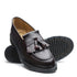 Solovair Tassel Loafer in Cordovan - Getoutside Shoes