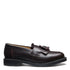 Solovair Tassel Loafer in Cordovan - Getoutside Shoes