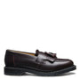 Solovair Tassel Loafer in Cordovan - Getoutside Shoes