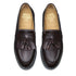 Solovair Tassel Loafer in Cordovan - Getoutside Shoes