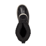Sorel Men's 1964 Pac Nylon Waterproof Boot in Black/Ancient Fossil - Getoutside Shoes