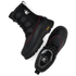 Sorel Men's Caribou Horizon GTX in Black/Bright Red - Getoutside Shoes