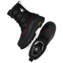 Sorel Men's Caribou Horizon GTX in Black/Bright Red - Getoutside Shoes