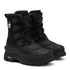 Sorel Men's Caribou Horizon GTX in Black/Bright Red - Getoutside Shoes