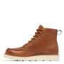 Sorel Men's Slabtown 62' Moc Waterproof Boot in Velvet Tan/Tobacco - Getoutside Shoes