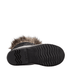 Sorel Women's Joan of Arctic Waterproof Boot in Black/Quarry - Getoutside Shoes