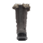 Sorel Women's Joan of Arctic Waterproof Boot in Quarry/Black - Getoutside Shoes