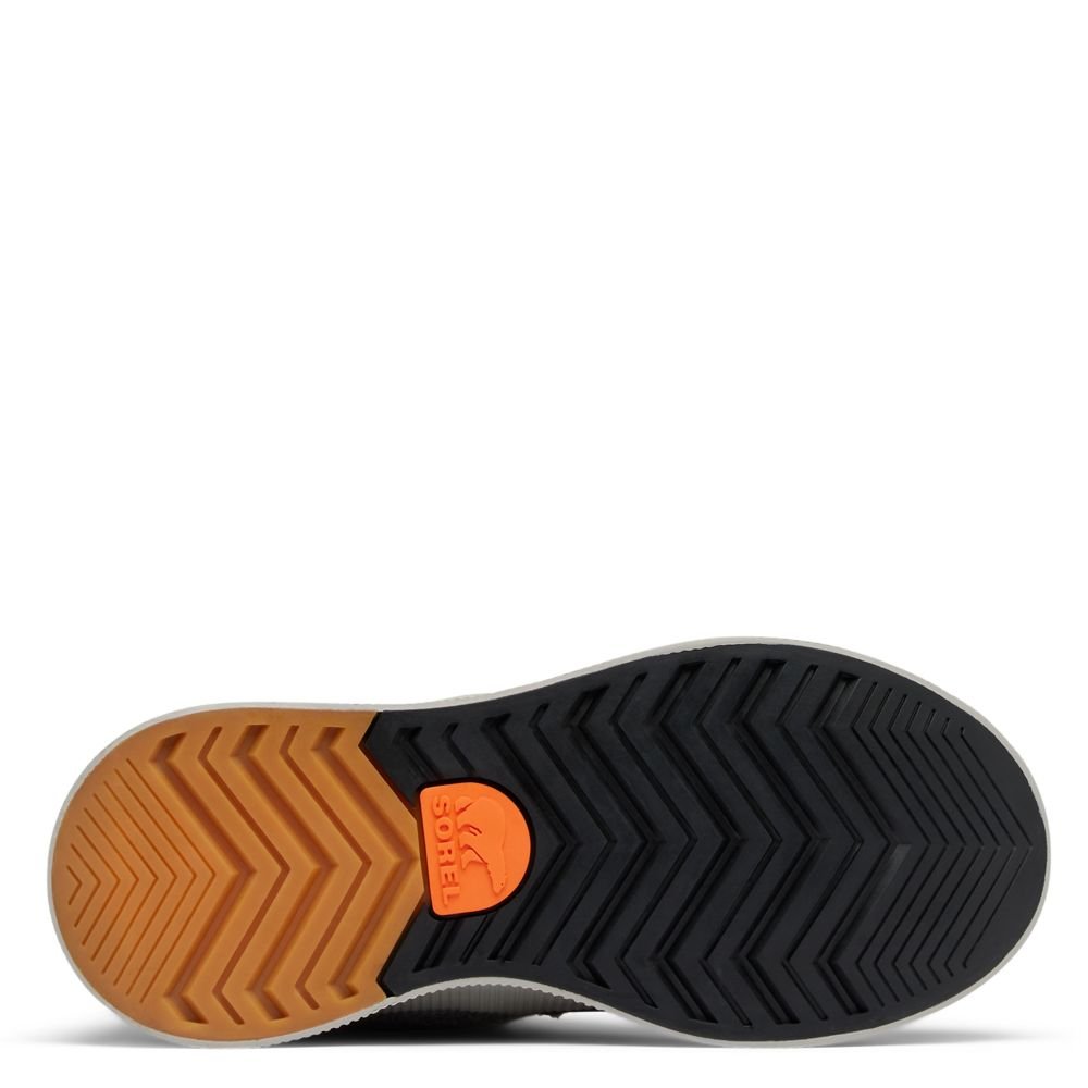 Sorel Women's Out N About IV Classic Waterproof Boot in Taffy/Dove - Getoutside Shoes