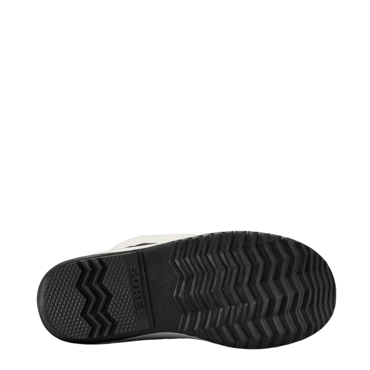 Sorel Women's Winter Carnival Waterproof Boot in Black/Stone - Getoutside Shoes