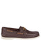 Sperry Men&#39;s Authentic Original 2 Eye Boat Shoes in Brown Primary