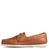 Sperry Men's Authentic Original 2-Eye Boat Shoe in Tan - Getoutside Shoes