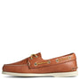 Sperry Men's Authentic Original 2-Eye Boat Shoe in Tan - Getoutside Shoes