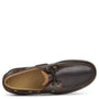 Sperry Men's Gold Cup Authentic Original 2-Eye Boat Shoe in Amaretto - Getoutside Shoes