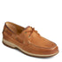 Sperry Men's Gold Cup Boat Shoe in Light Brown - Getoutside Shoes