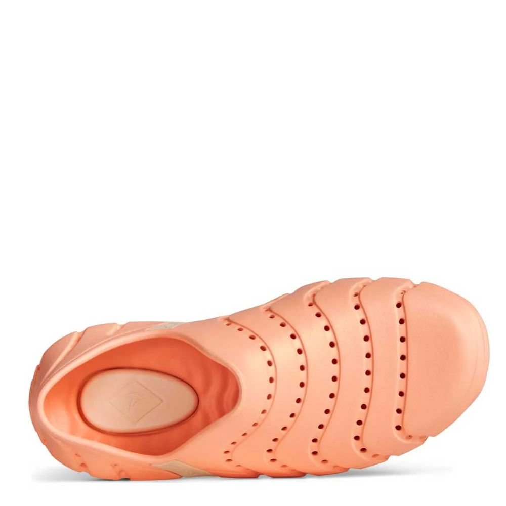 Sperry Women's Women's Water Strider in Peach - Getoutside Shoes