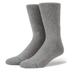 Stance Icon Crew Socks 3 Pack in Multi - Getoutside Shoes