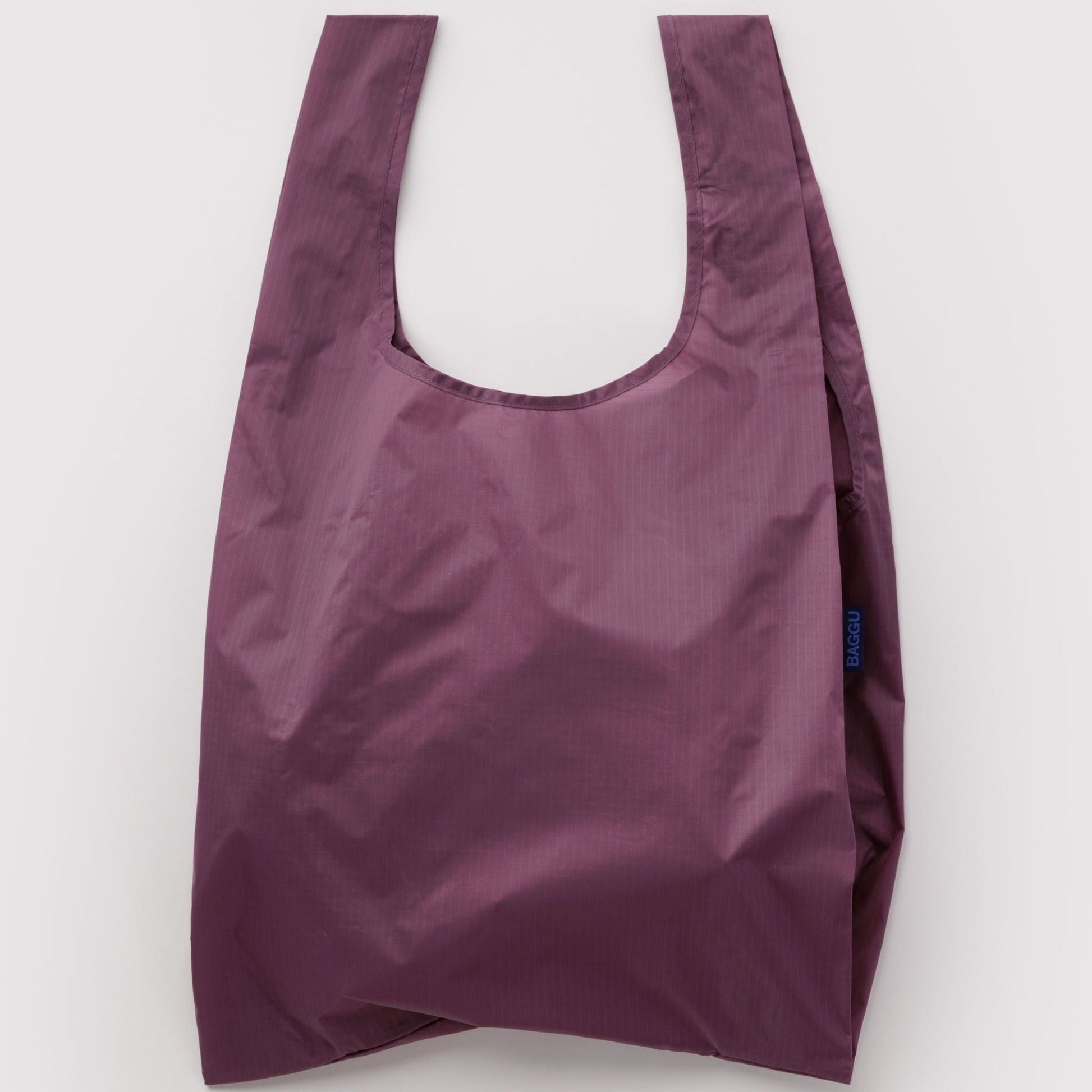 Baggu Standard Bag in Wild Plum