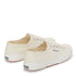 Superga Women's 2750 Cotu Classic in Beige - Getoutside Shoes