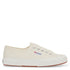 Superga Women's 2750 Cotu Classic in Beige - Getoutside Shoes