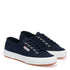 Superga Women's 2750 Cotu Classic in Navy/White - Getoutside Shoes