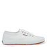 Superga Women's 2750 Cotu Classic in White - Getoutside Shoes