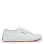 Superga Women's 2750 Cotu Classic in White - Getoutside Shoes