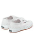 Superga Women's 2750 Cotu Classic in White - Getoutside Shoes