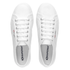 Superga Women's 2790 Platform in White - Getoutside Shoes