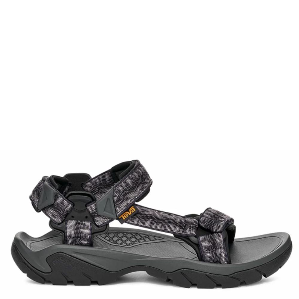 Teva Men's Terra Fi 5 Universal in Gemline Total Eclipse