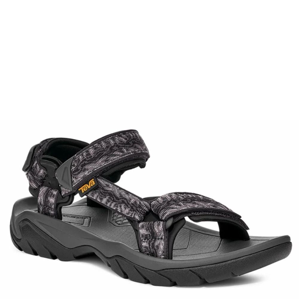 Teva Men's Terra Fi 5 Universal in Gemline Total Eclipse