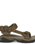 Teva Men's Terra FI 5 Universal in Flooded Dark Olive