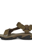 Teva Men's Terra FI 5 Universal in Flooded Dark Olive