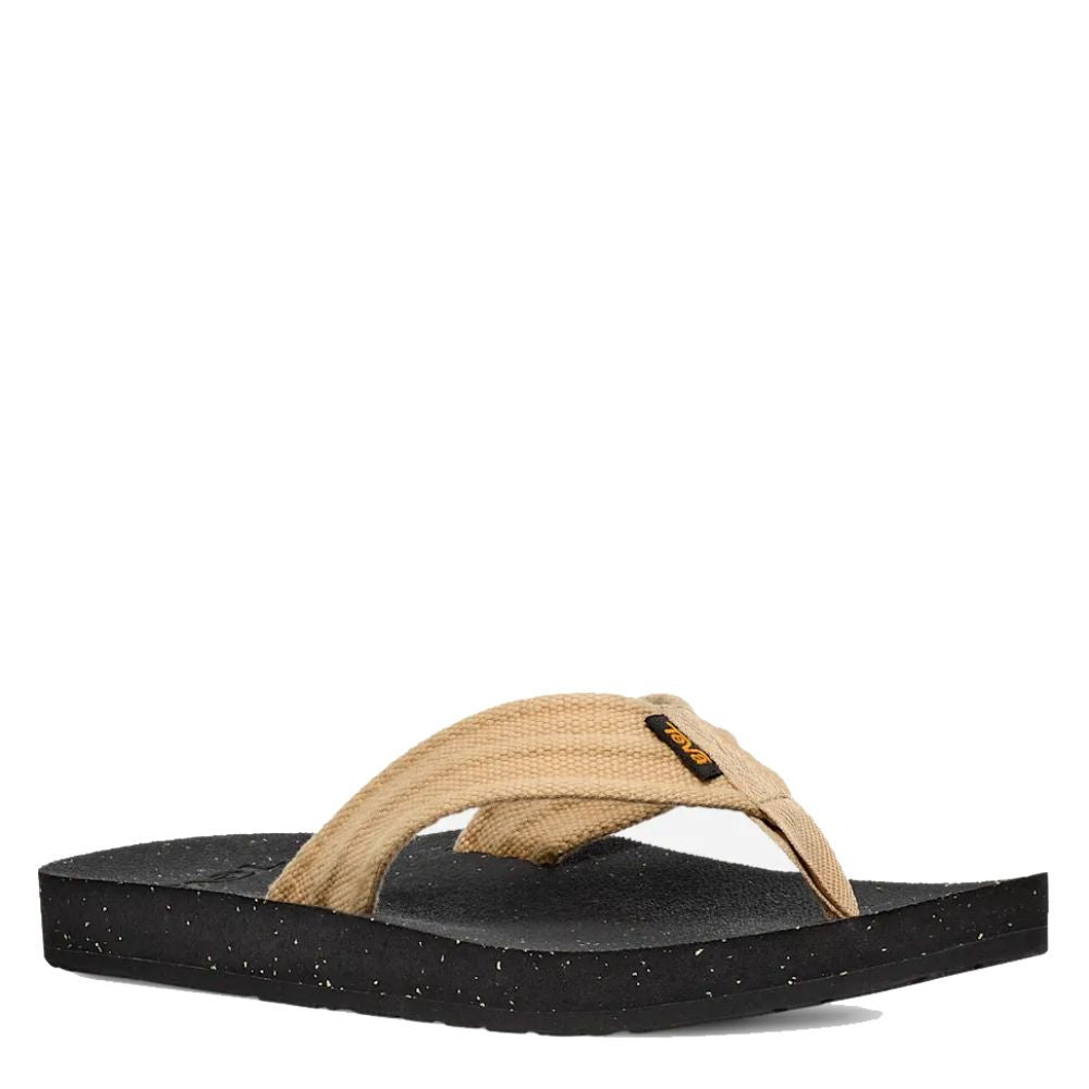 Teva Men&#39;s Reflip Canvas in Incense